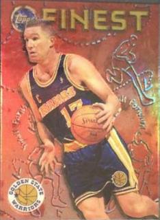 Chris Mullin