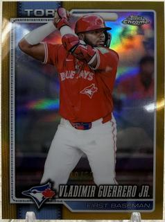 Vladimir Guerrero Jr.