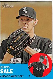 Chris Sale