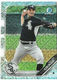 Dylan Cease