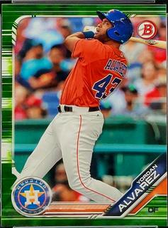 Yordan Alvarez