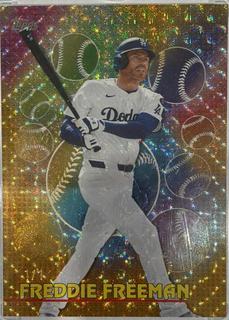 Freddie Freeman