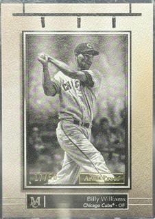 Billy Williams