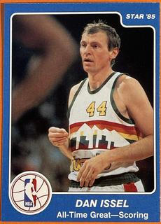Dan Issel
