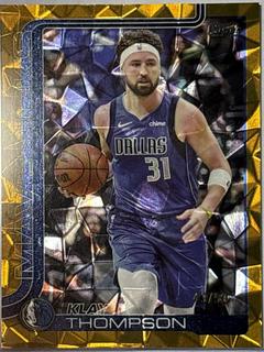 Klay Thompson