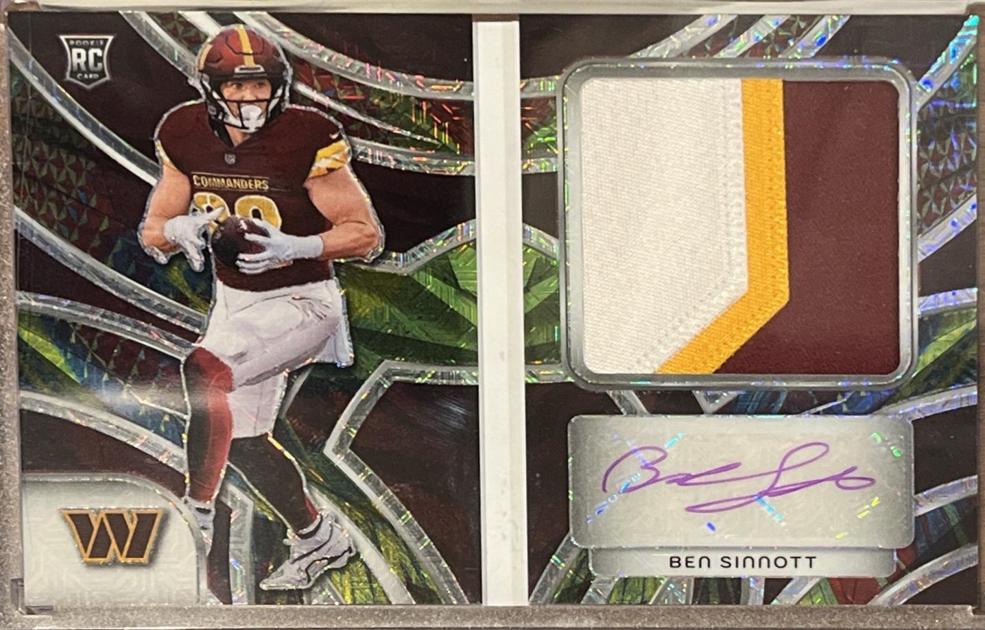 Ben Sinnott [Meta] #RGH-BST