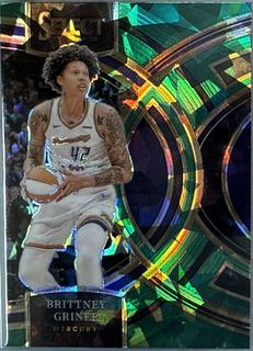 Brittney Griner