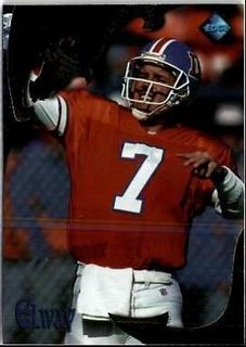 John Elway