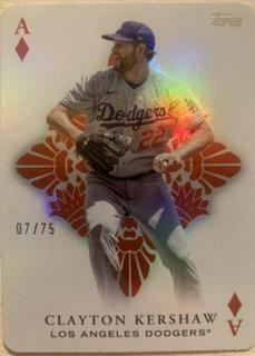 Clayton Kershaw