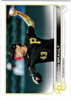 Steven Brault