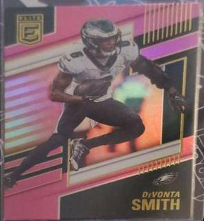 DeVonta Smith