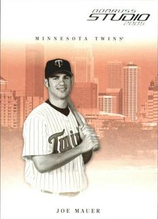 Joe Mauer