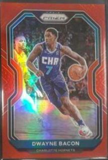 Dwayne Bacon