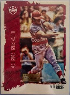 Pete Rose