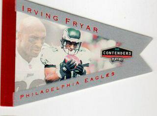 Irving Fryar