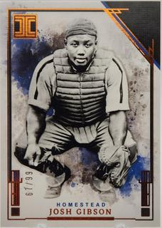 Josh Gibson