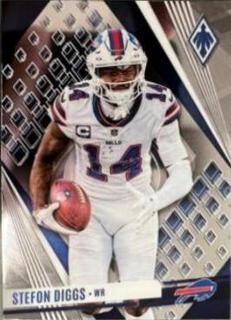 Stefon Diggs