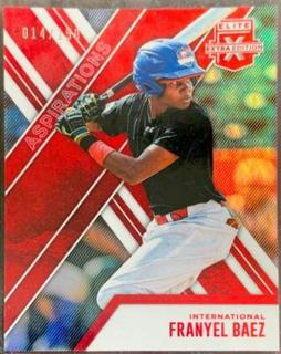 Franyel Baez