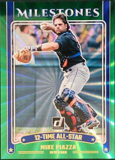 Mike Piazza