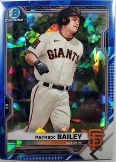 Patrick Bailey