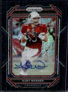Kurt Warner