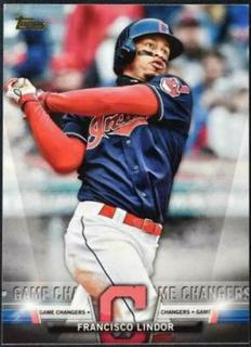 Francisco Lindor