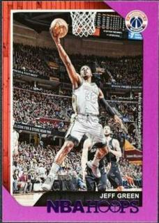 Jeff Green