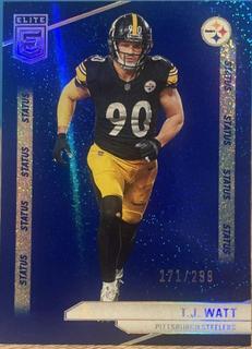 T.J. Watt