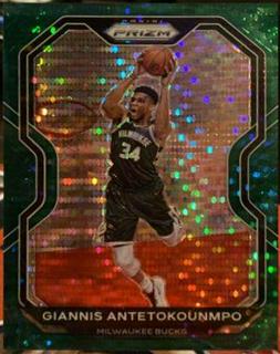 Giannis Antetokounmpo