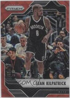 Sean Kilpatrick