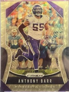 Anthony Barr