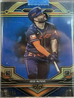 Jose Altuve