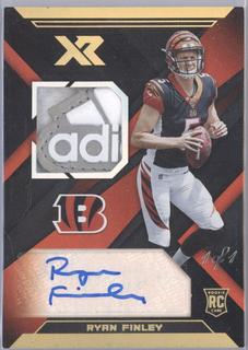 Ryan Finley