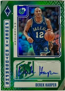 Derek Harper