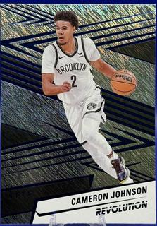 Cameron Johnson