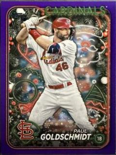 Paul Goldschmidt
