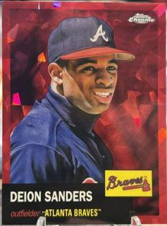 Deion Sanders