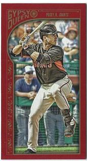 Buster Posey