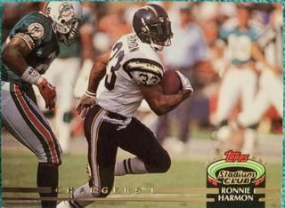 Ronnie Harmon