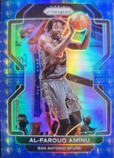 Al-Farouq Aminu