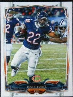 Matt Forte