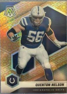 Quenton Nelson