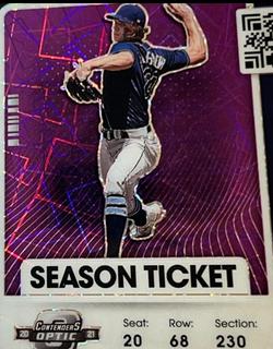 Tyler Glasnow