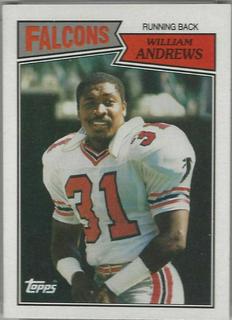 William Andrews