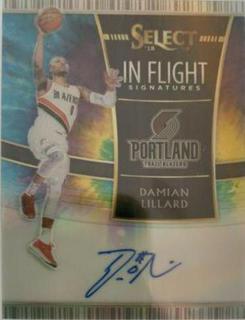 Damian Lillard