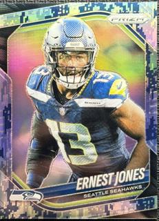 Ernest Jones