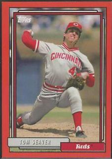 Tom Seaver