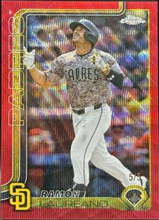 Ramon Laureano