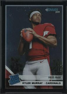 Kyler Murray