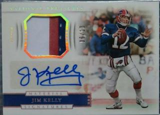 Jim Kelly